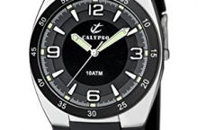 Ofertas en relojes Calypso que no podrás dejar escapar