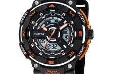 Ofertas en relojes Calypso que no podrás dejar escapar