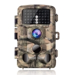 Campark Cámara Caza 14MP 1080P HD Impermeable Trail por 43,25 €