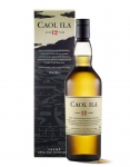 Caol Ila 12 Años Whisky Escocés Puro Malta de la Isla Islay 700 ml por 27,99 €