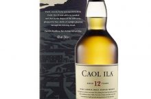 Caol Ila 12 Años Whisky Escocés Puro Malta de la Isla Islay 700 ml por 27,99 €