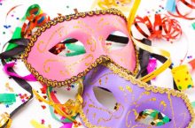 Últimas horas para el carnaval compra ya tus disfraces