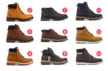 Carrera Jeans – Botines CAM821002 / CAM821000 / Chukka / Alabama / Tennessee / por sólo 34,95