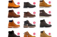 Carrera Jeans – Botines Chukka / Alabama / Tennessee / Panama / Nevada por sólo 29,99