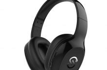 SoundPEATS A2 Auriculares Bluetooth 4.1 diadema Inalámbricos por 26,99 €