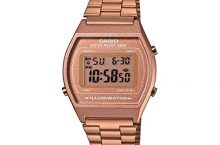 Ofertas en relojes Casio que no podrás dejar escapar