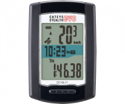 Cateye Stealth EVO+ GPS cuentakilometros por 33,18 €