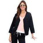 VencaStyle cazadora hombro caído mujer 133403 por sólo 14,99 €