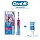 Oral-B Stages Power Kids Cepillo Dientes Eléctrico niños  de Frozen por 26,50