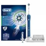 Cepillo de dientes eléctrico recargable Oral-B por 76,65 €