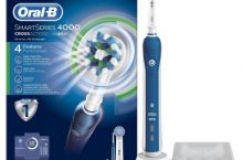 Cepillo de dientes eléctrico recargable Oral-B por 76,65 €