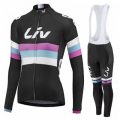 Chegada Nova Inverno Rmica Velo Jersey Longo Mtb Liv Hombre Ropa Bicicleta Roupas Ciclismo