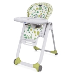 Chicco Polly Progres5 Trona evolutiva, de hamaca a elevador, 4 ruedas, de 0 a 3 años por 119,20 €