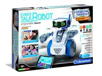 Ciencia y Juego – Cyber Talk (Clementoni 55330) por 24,99 €