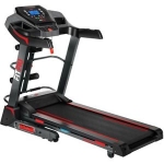 Cinta correr plegable 2200w max. 18 km/h FITFIU por 299 €