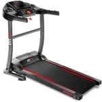 FITFIU Cinta correr plegable 1500w max 14 km/h con pulsometro FITFIU por 189 €