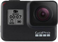 GOPRO Hero 7 Black edition 2018 Estabilizador UHD 4K60 por 389,99 €
