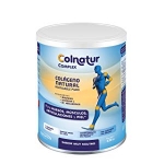 Colnatur Complex Proteína colágeno, sabor neutro, 330G por 11,50 €