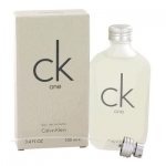 Colonia CK One Calvin Klein por 19,20 €