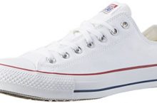 MegaListado de Zapatillas Converse a precio de #Chollo