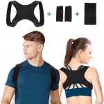 Corrector Postura Espalda para Hombre y Mujer por 10,52 €