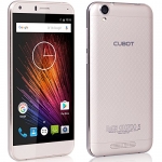 Listado de móviles Cubot a precio de #Chollo