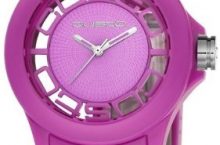Ofertas en relojes Custo que no podrás dejar escapar