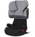 Cybex Silla grupo 2/3 Solution X-Fix, coches con ISOFIX, 15-36kg por 149,99 €