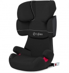 Cybex Solution X-Fix Silla coche grupo 2/3, coches con ISOFIX, 15-36kg, desde los 3 a12 por 124,99 €
