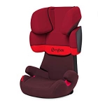 Cybex Solution X Silla coche grupo 2/3 (15-36 kg), 3 hasta 12 años por 179,95 €