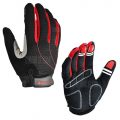 Cycling Gloves Full Finger Guantes Ciclismo MTB Mountain Sports Bike Gloves Mittens 033