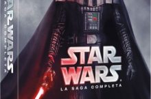 Star Wars (Saga Completa 2015), regalo ideal por 69,50€
