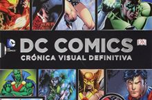 Las mejores ofertas en productos de la marca DC Comics (MegaListado)