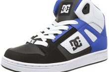 Zapatillas Dc Shoes a precio de #Chollo
