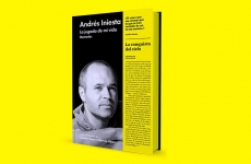 La Jugada de Mi Vida – Andrés Iniesta en Oferta