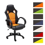 Listado de sillas gaming de diversas tiendas