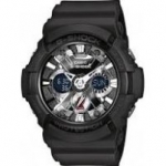 Reloj Casio G-Shock GA-201 hombre al precio 86,12 €
