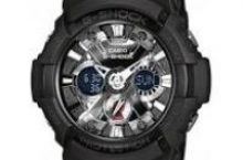 Casio Reloj G-Shock GA-201-1A por 110,95 €