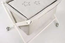 La petición de M.- Minicunas y Mantas de actividades para Bebe