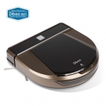 JISIWEI I3 Wi-Fi Robot Aspirador Limpiador por 99,99 €