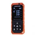 Digital Laser Distance Meter Rechargeable Battery Test Tool