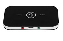 docooler B6 2 en 1 Transmisor, Receptor Bluetooth Adaptador Audio a 9,99 €