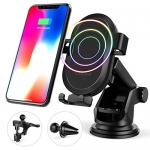 dodocool Cargador Inalámbrico coche a 19,99 € con código NFH75KDP