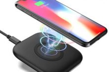 dodocool Cargador Inalámbrico a 10,99 € con código 2976LHFD