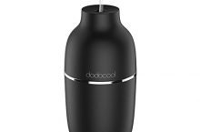 dodocool Humidificador Ultrasónico a 8.99 € con código HZ73GB6R