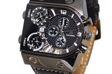 Ofertas en relojes Dolce & Gabbana que no podrás dejar escapar