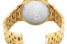 Ofertas en relojes Dolce & Gabbana que no podrás dejar escapar