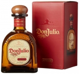 Don Julio Reposado Tequila 700 ml por 41,34 €
