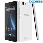 Listado de móviles Doogee a precio de #Chollo