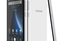Listado de móviles Doogee a precio de #Chollo